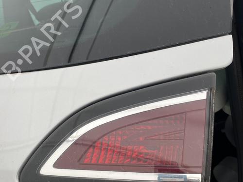 Used Right tailgate light Right tailgate light RENAULT SCÉNIC III (JZ0/1_) 1.5 dCi (JZ02, JZ0R) (95 hp) 32983699 32983699