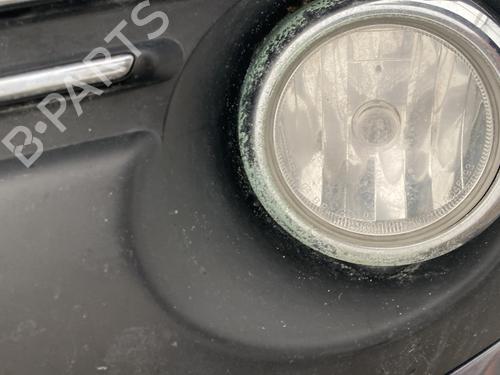 Mistlamp links PEUGEOT 3008 I MPV (0U_) 1.6 HDi (114 hp) 32367127