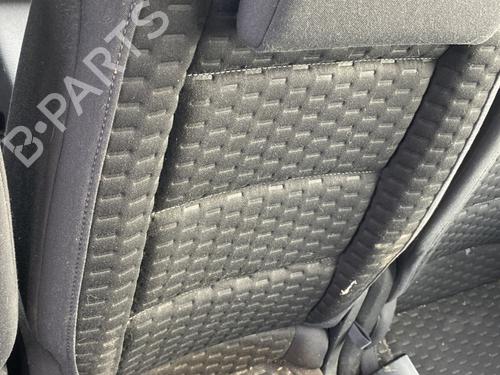 Rear seat VW TOURAN (1T1, 1T2) 1.4 TSI | BP29969689C17