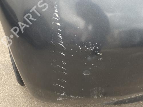 Rear bumper PEUGEOT 208 I (CA_, CC_) 1.2 VTI 82 | BP25283120C8 
