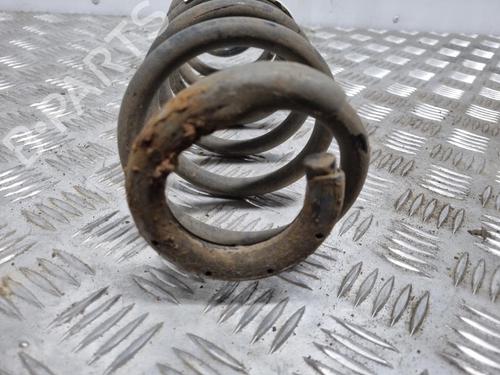 Shock absorber spring PEUGEOT 3008 I MPV (0U_) 1.6 HDi | BP19908574C152 