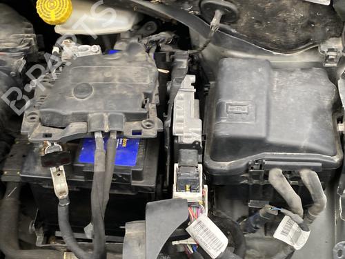 Pompe ABS CITROËN C3 II (SC_) 1.4 HDi 70 (SC8HZC, SC8HR0, SC8HP4) (68 hp) 22358041