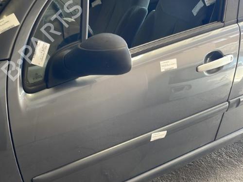 Left front door CITROËN C3 I (FC_, FN_) 1.4 16V HDi | BP22125548C2