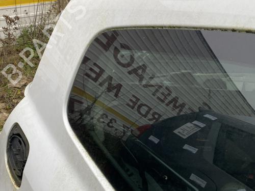 Used Rear right quarter glass RENAULT CLIO III (BR0/1, CR0/1) 1.5 dCi (C/BR0G, C/BR1G) (68 hp) 22220066