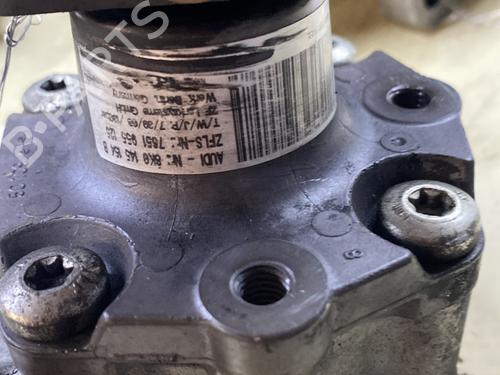 Servostyringspumpe AUDI A4 B8 Avant (8K5) 2.0 TDI | BP28366852M99 