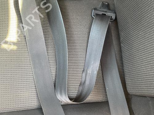 Used Front left seatbelt Front left seatbelt 37994211 37994211
