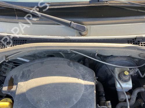 Windlauf für DACIA SANDERO 1.4 (BS0C, BS0A, BS0G, BS1F, BS0E) (75 hp) 26713714