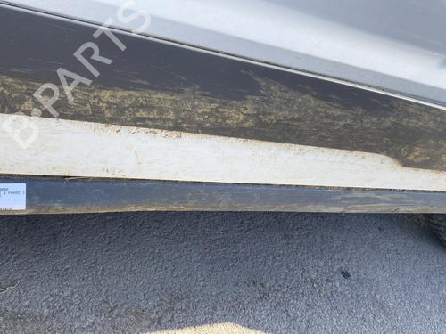 Right front door FORD TRANSIT CONNECT V408 Box Body/MPV 1.5 TDCi | BP24802911C3 
