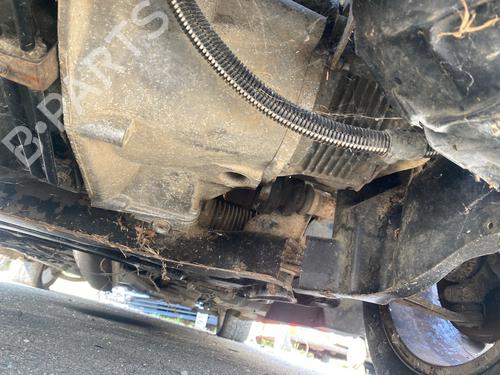 Used Gearbox Gearbox 36954741 36954741