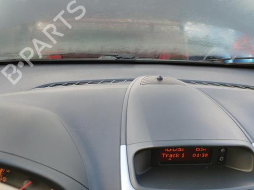 Used Dashboard Dashboard OPEL CORSA D (S07) 1.3 CDTI (L08, L68) (75 hp) 21820695 21820695