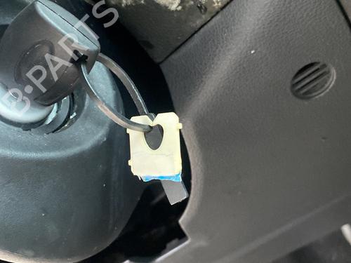 Used Ignition barrel FORD FOCUS III 1.0 EcoBoost (100 hp) 32002911