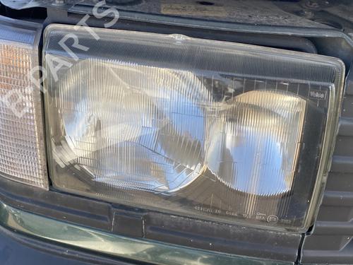 Right headlight LAND ROVER RANGE ROVER II (P38A) 2.5 D 4x4 | BP29852113C29