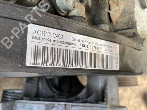 Engine SEAT ALTEA (5P1) 1.6 | BP28681666M1 - Image 8