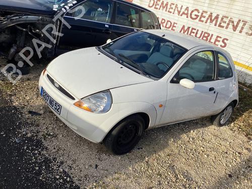Front right panel FORD KA (RB_) 1.3 i | BP32241646C59 - Image 10
