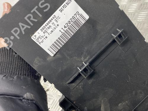 Elektronisk modul OPEL ASTRA H GTC (A04) 1.7 CDTI (L08) | BP29748617M83