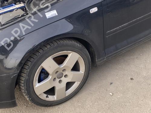 Steering rack AUDI A3 (8P1) | BP33554187M22 - Image 2