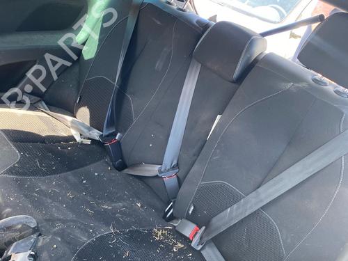 Rear seat CITROËN DS3 (SA_) 1.6 HDi 90 | BP37035294C17 - Image 3