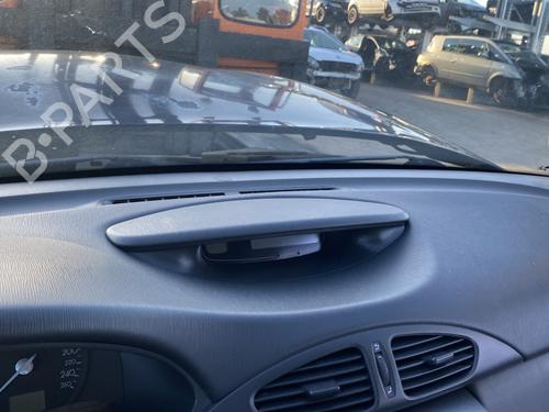 Dashboard RENAULT LAGUNA II (BG0/1_) 1.6 16V (BG1G, BG1H) | BP31715177C46 - Image 5