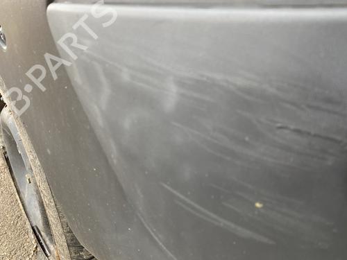 Rear bumper RENAULT KANGOO (KC0/1_) 1.5 dCi (KC07) | BP23990417C8