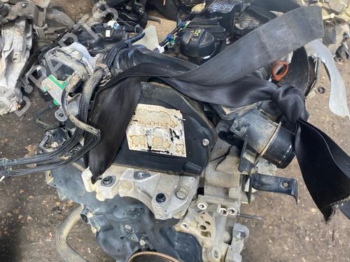 Engine PEUGEOT PARTNER Box Body/MPV 1.6 HDi / BlueHDi 75 | BP38187597M1 - Image 4