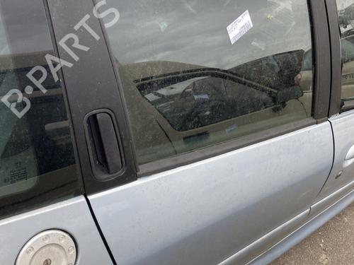 Used Right rear door PEUGEOT 206 SW (2E/K) 1.6 16V (109 hp) 27679248