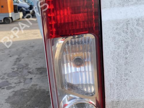 Left taillight FIAT DUCATO Van (250_) 150 Multijet 2,3 D | BP29969705C34