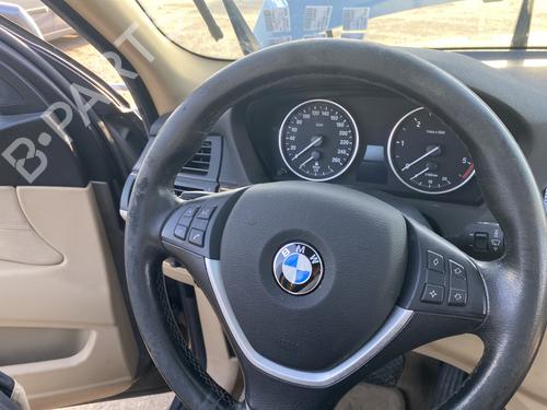 Used Steering wheel Steering wheel BMW X5 (E70) xDrive 30 d (235 hp) 32505649 32505649