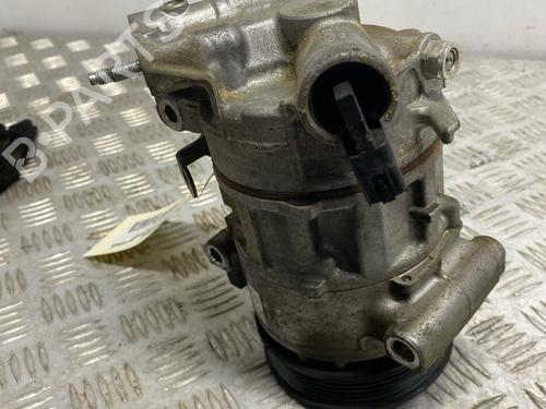 AC compressor CITROËN C5 AIRCROSS (A_) 2.0 BlueHDi 180 (AJEHZR) | BP39606917M34 - Image 2