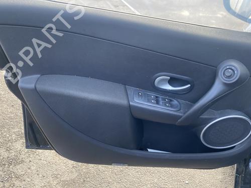Used Front left panel Front left panel RENAULT CLIO III (BR0/1, CR0/1) 1.5 dCi (C/BR0G, C/BR1G) (68 hp) 32449138 32449138