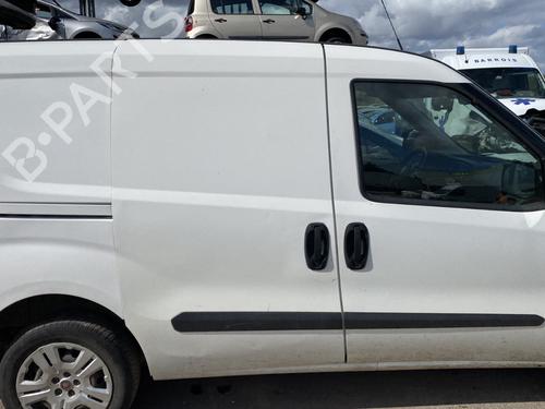 Front right panel FIAT DOBLO Cargo (263_) 1.3 D Multijet (263WXU1A, 263ZXU1A, 263WYB1A, 263ZYB1A) | BP29893436C59 - Image 4