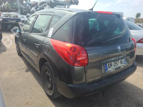 Catalyst PEUGEOT 207 SW (WK_) 1.4 16V | BP37651630M10 - Image 5