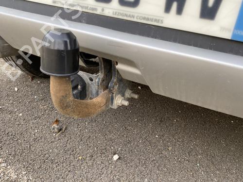 Trækkugle/Mekanisme DACIA SANDERO II 1.5 dCi | BP28707731C141 - Image 2