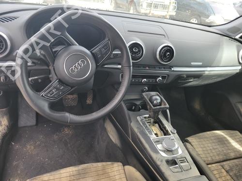 Electronic module AUDI A3 Sportback (8VA, 8VF) 30 TDI | BP23785441M83  - Image 5