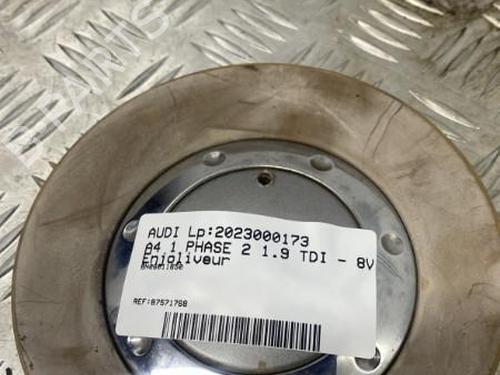 Hub cap AUDI A4 B5 (8D2) 1.9 TDI | BP19904281C160 