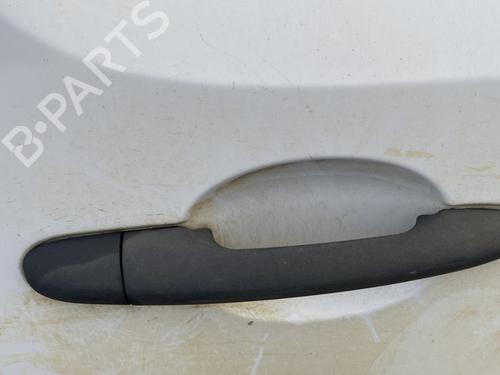 Used Front right exterior door handle RENAULT KANGOO Express (FW0/1_) 1.5 dCi 90 (FW0G, FW05, FW08, FW11) (90 hp) 22371436