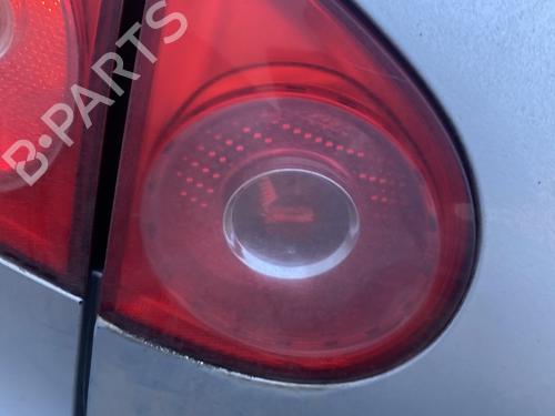 Left tailgate light VW GOLF V (1K1) 1.9 TDI | BP31859801C79
