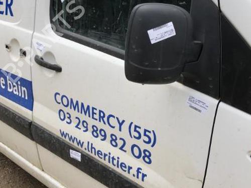 right-front-door-citroen-jumpy-ii-van-00009004x7-2007-2008-2009-2010-2011-2012-2013-2014-2015-2016-21666106 main image