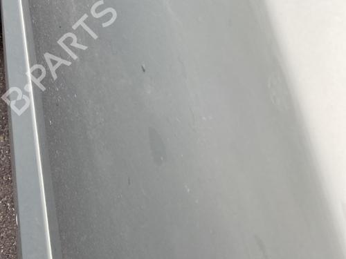 Right rear door RENAULT KOLEOS I (HY_) 2.0 dCi 4x4 (HY0K) | BP29353681C5 