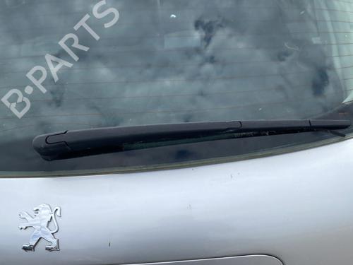 Tailgate PEUGEOT 207 (WA_, WC_) 1.4 HDi | BP26221495C6 