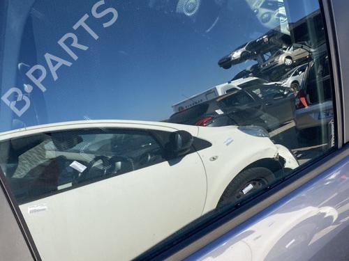 Rear right door window RENAULT SCÉNIC II (JM0/1_) 2.0 dCi (JM1K) | BP29012981C21 
