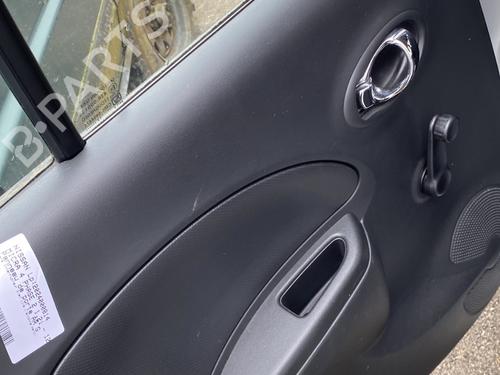 Rear left panel NISSAN MICRA IV (K13K, K13KK) 1.2 | BP25270976C60 - Image 3