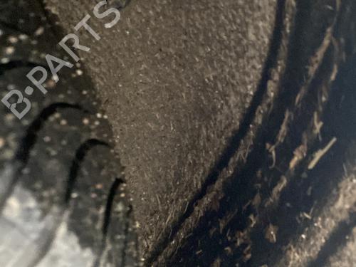 Used Wheel arch PEUGEOT 207 (WA_, WC_) 1.6 HDi (92 hp) 32370168