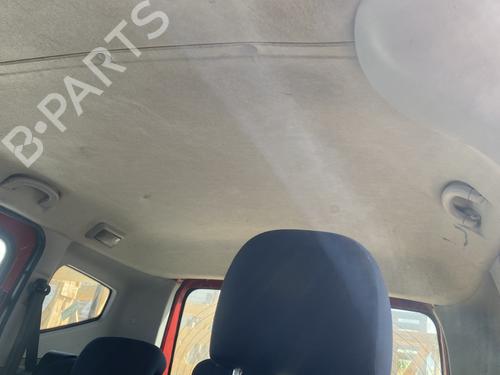 Used Interior roof CITROËN NEMO MPV 1.4 HDi (68 hp) 26940157