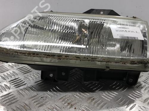 Left headlight RENAULT ESPACE III (JE0_) 2.0 (JE0A) | BP19911742C28 