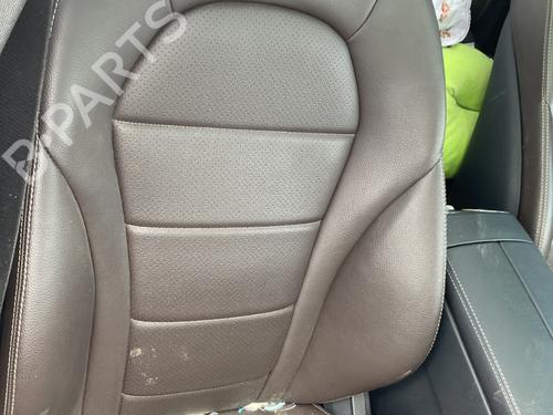 Used Right front seat Right front seat MERCEDES-BENZ GLC (X253) 220 d 4-matic (253.905, 253.903) (163 hp) 26022936 26022936
