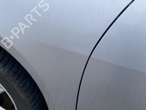 Used Left front fenders MITSUBISHI GRANDIS (NA_W) 2.0 DI-D (NA8W) (136 hp) 30646596