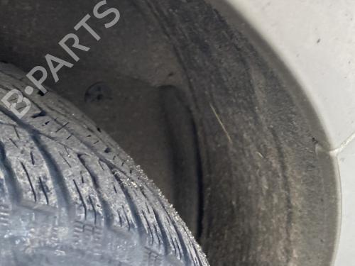 Wheel arch PEUGEOT 5008 (0U_, 0E_) 2.0 HDi 150 / BlueHDi 150 | BP25894964C56