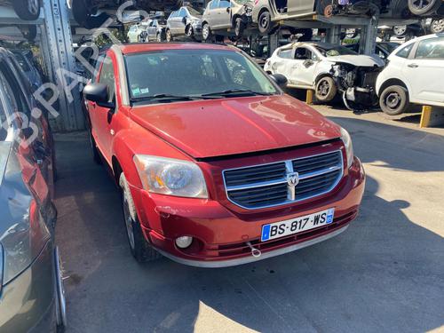 Rear axle DODGE CALIBER 2.0 CRD | BP28583012M2 - Image 5