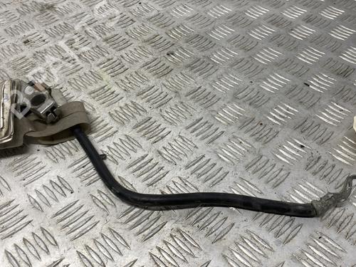 Used Cable FORD C-MAX II (DXA/CB7, DXA/CEU) 1.6 TDCi (95 hp) 30133117