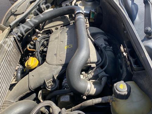 Engine RENAULT KANGOO (KC0/1_) 1.9 dCi 4x4 | BP36248234M1 - Image 3